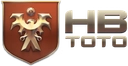 HBTOTO logo